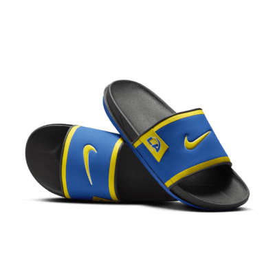 NIKE◆Offcourt Adjust Slide 軽量クッション サンダル スライド NIKE◇Offcourt Adjust Slide 軽量クッション サンダル スライド